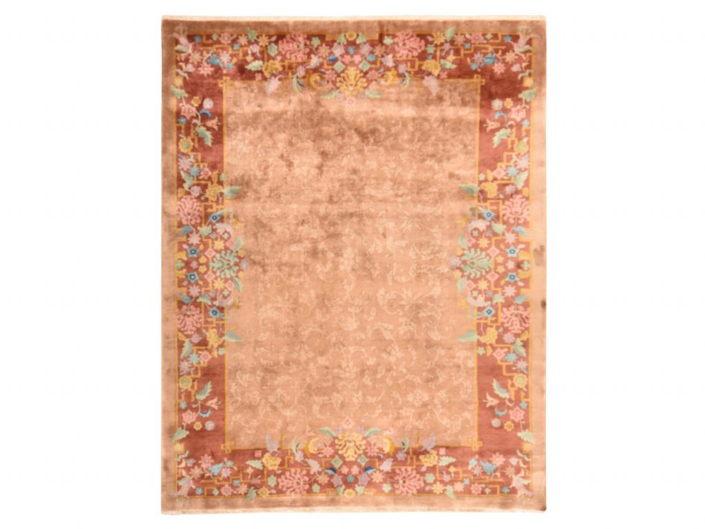 Warm Bedroom Decor Rugs