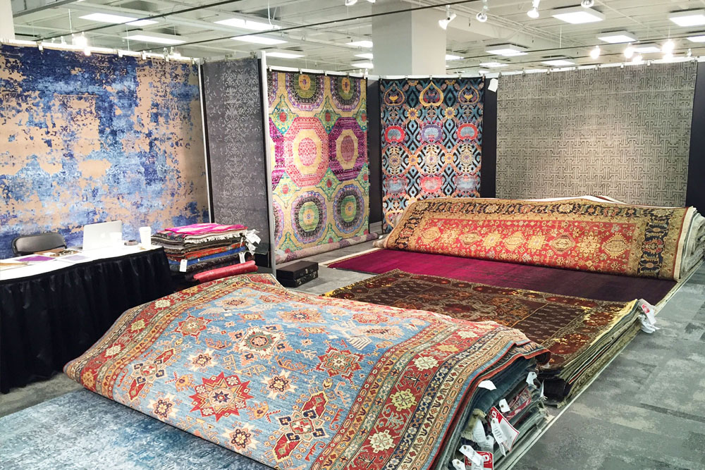 persian rugs in the usa