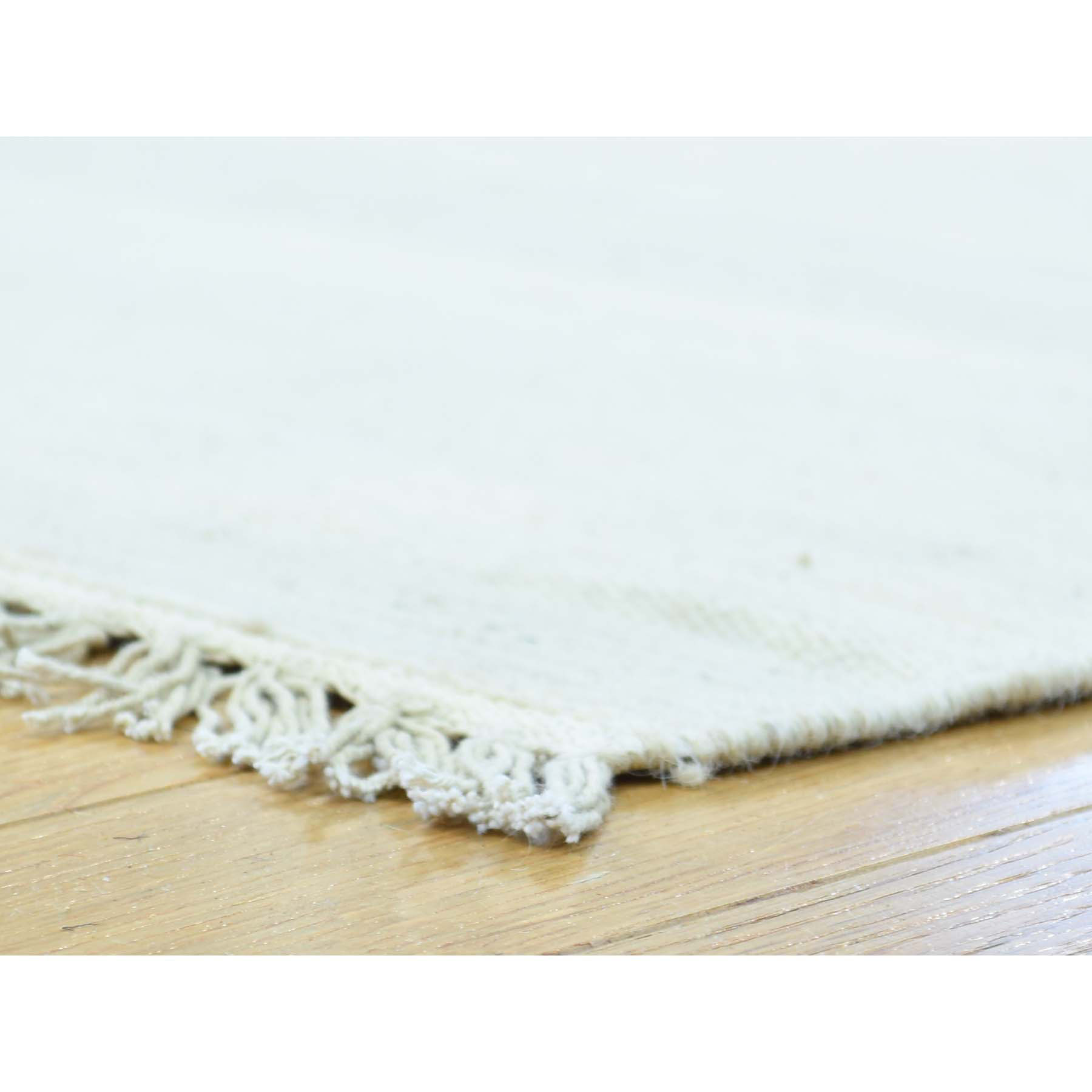 10-x14-7  Hand-Woven Colorful Kilim Pure Wool Flat Weave Oriental Rug 