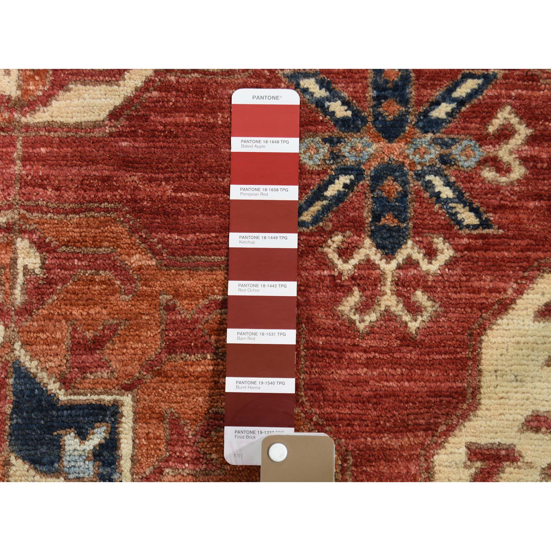 9-10 x14-1  Afghan Ersari Tekke Bokhara Pure Wool Hand Knotted Oriental Rug 