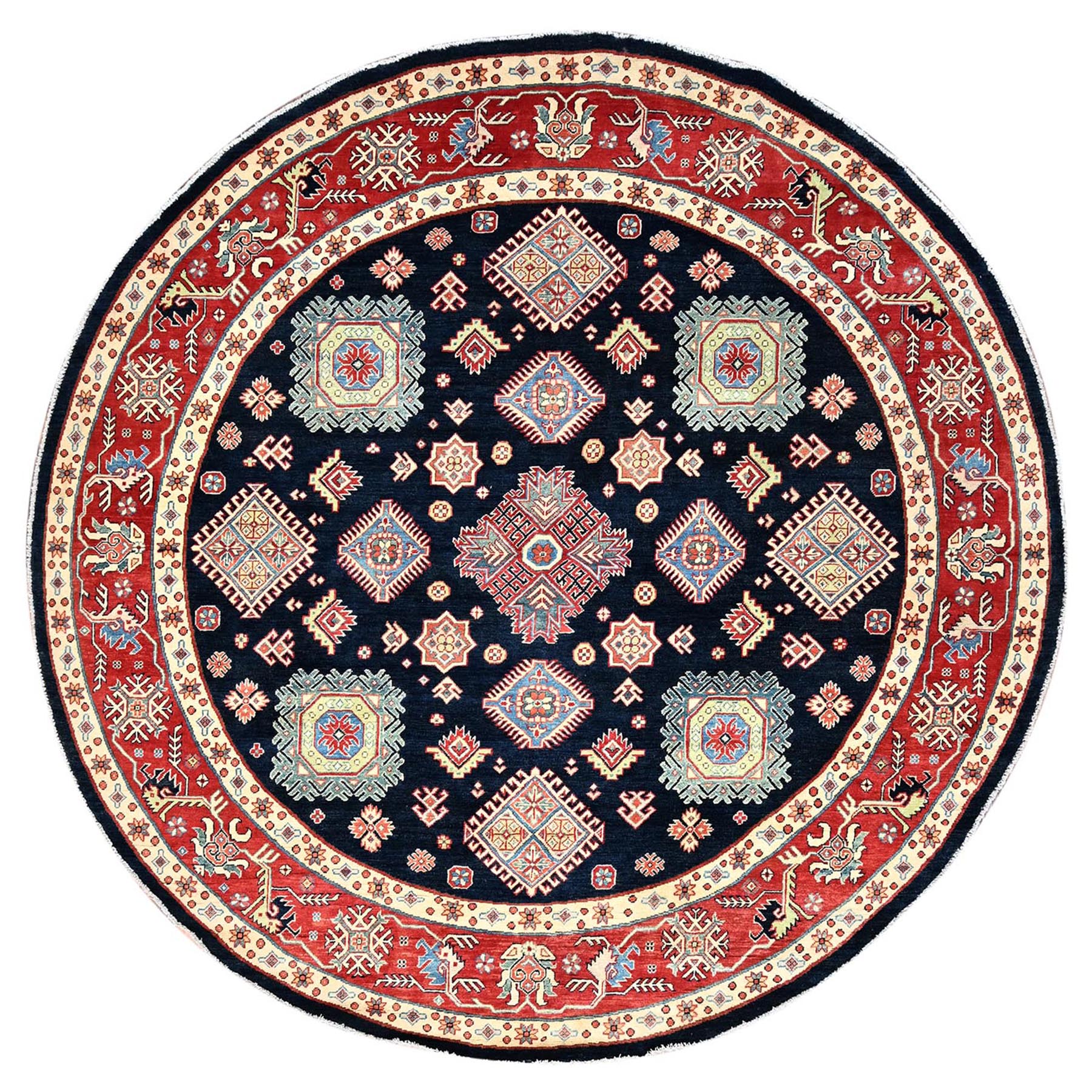 GALLERY OF ORIENTAL RUGS