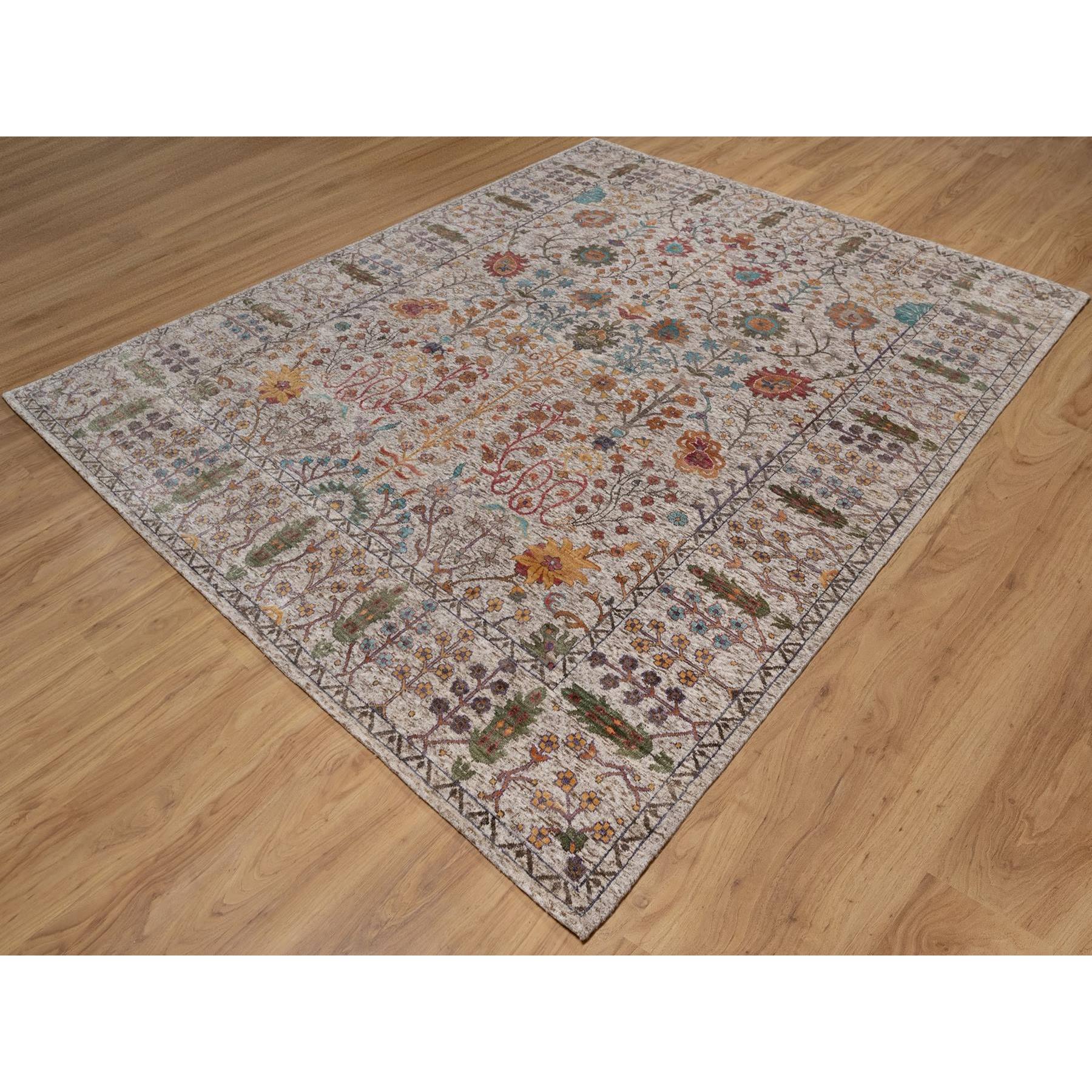 GALLERY OF ORIENTAL RUGS